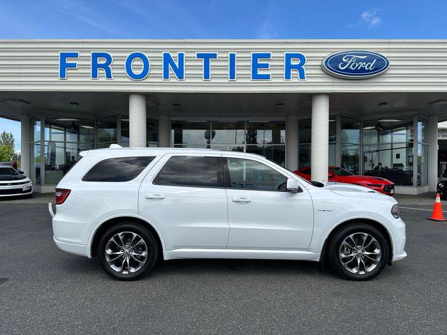 2020 Dodge Durango R/T