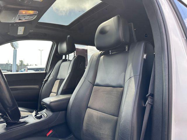 2020 Dodge Durango R/T