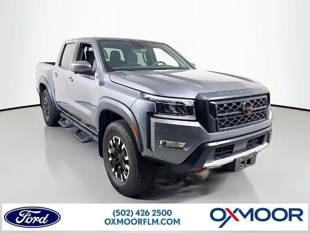 2023 Nissan Frontier Crew Cab PRO-4X 4x4 for sale in Louisville, KY
