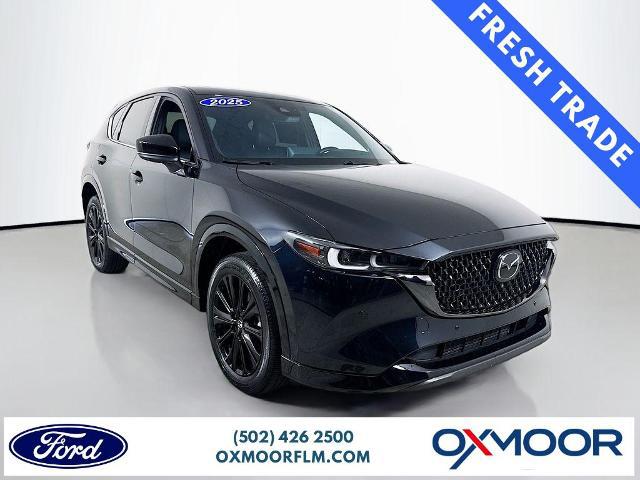 2025 Mazda CX-5 2.5 Turbo Premium for sale in Louisville, KY