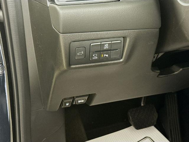 2025 Mazda CX-5 2.5 Turbo Premium