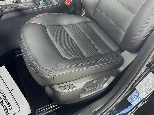 2025 Mazda CX-5 2.5 Turbo Premium