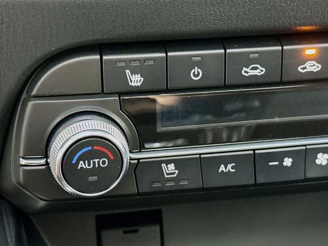 2025 Mazda CX-5 2.5 Turbo Premium