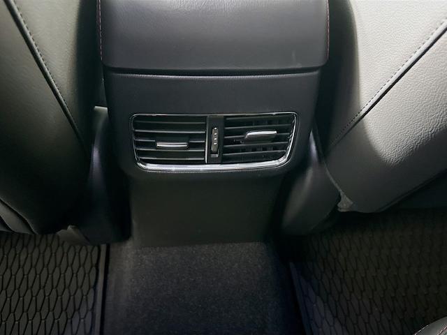 2025 Mazda CX-5 2.5 Turbo Premium