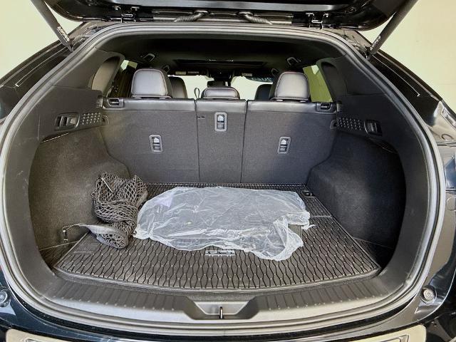 2025 Mazda CX-5 2.5 Turbo Premium