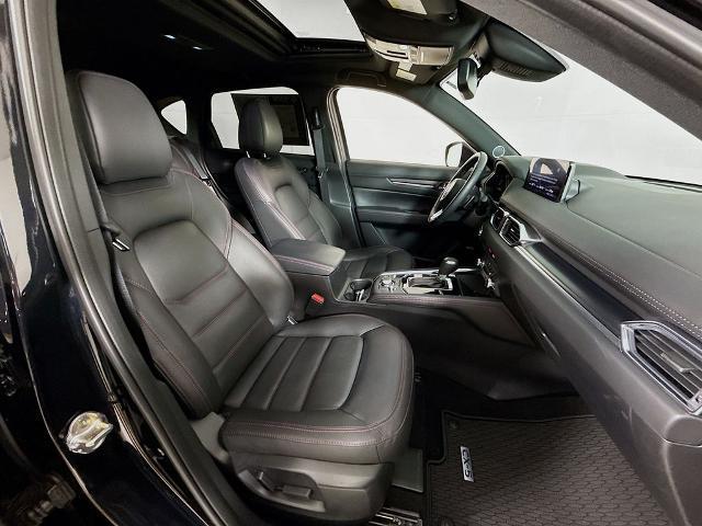 2025 Mazda CX-5 2.5 Turbo Premium