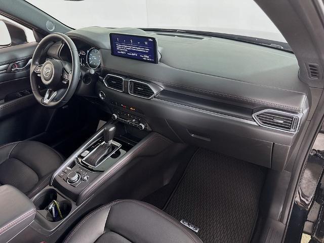 2025 Mazda CX-5 2.5 Turbo Premium
