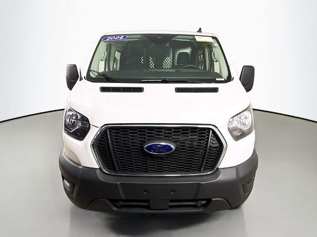 2024 Ford Transit Cargo Van Base