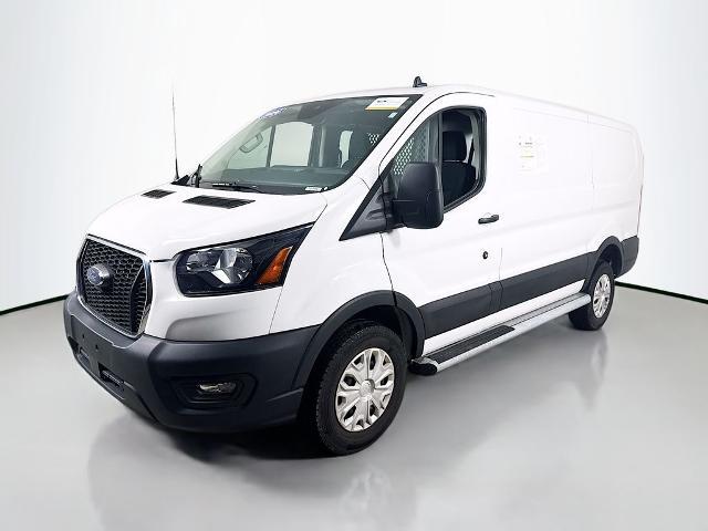 2024 Ford Transit Cargo Van Base