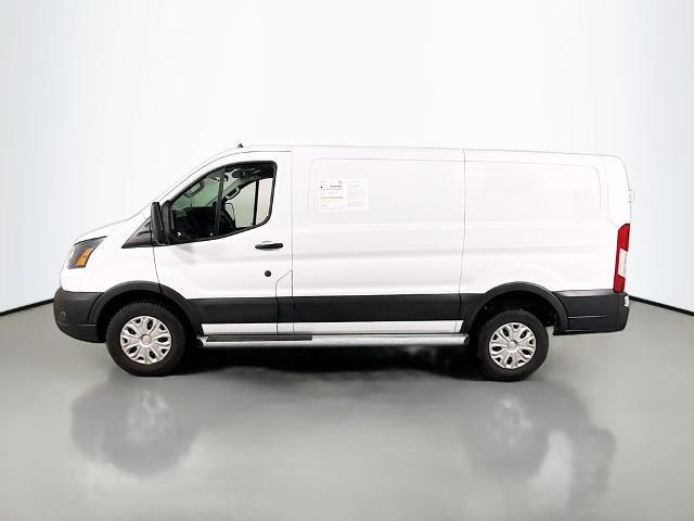 2024 Ford Transit Cargo Van Base