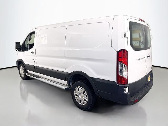 2024 Ford Transit Cargo Van Base