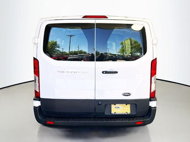 2024 Ford Transit Cargo Van Base