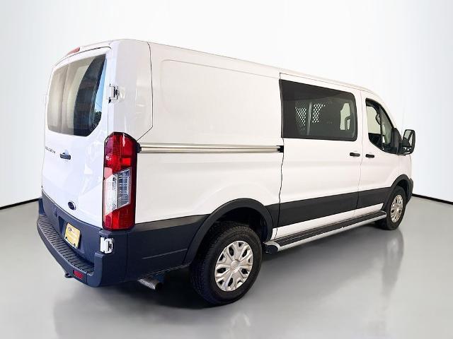 2024 Ford Transit Cargo Van Base