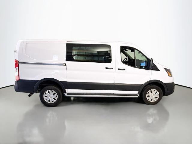 2024 Ford Transit Cargo Van Base