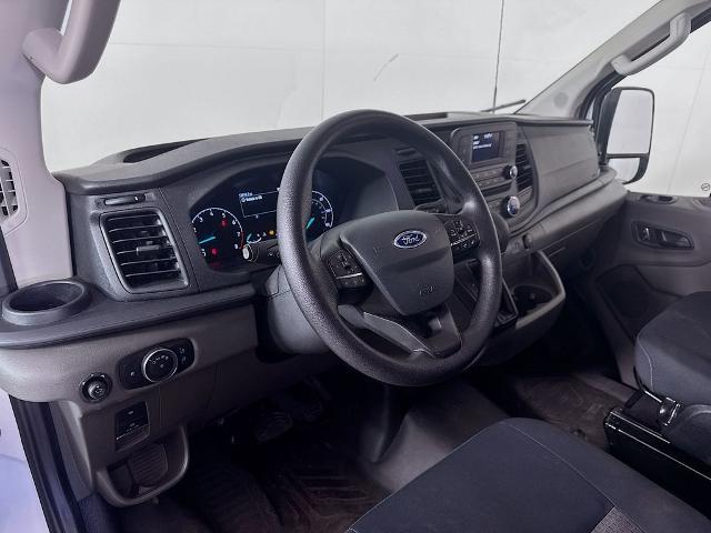 2024 Ford Transit Cargo Van Base