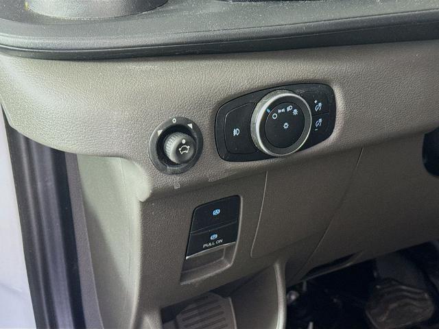 2024 Ford Transit Cargo Van Base