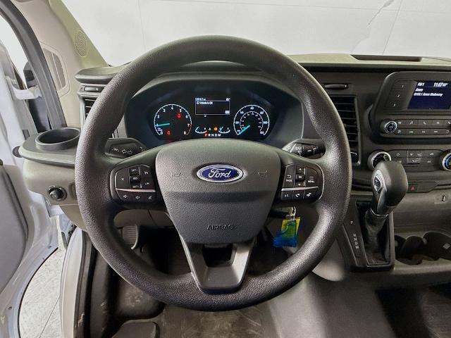 2024 Ford Transit Cargo Van Base