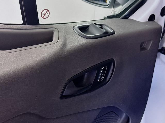 2024 Ford Transit Cargo Van Base
