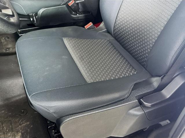 2024 Ford Transit Cargo Van Base