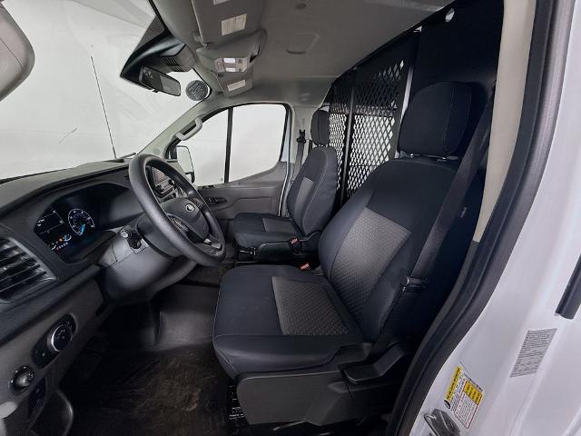 2024 Ford Transit Cargo Van Base