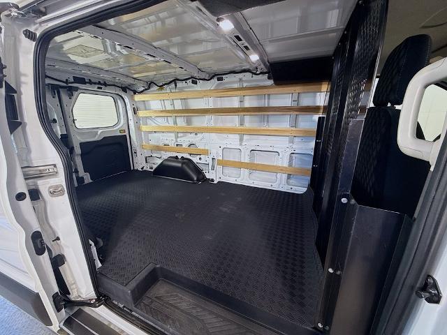 2024 Ford Transit Cargo Van Base