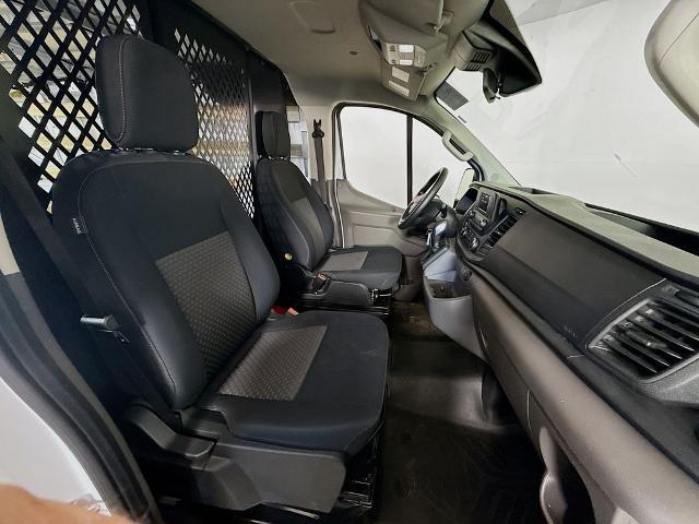 2024 Ford Transit Cargo Van Base