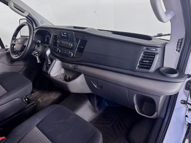 2024 Ford Transit Cargo Van Base