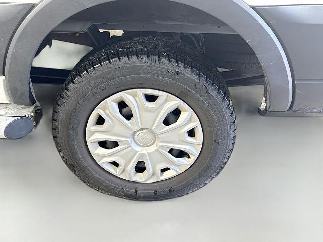2024 Ford Transit Cargo Van Base