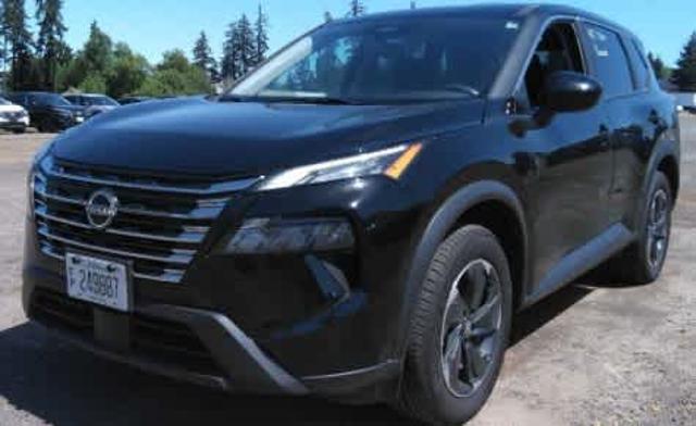 2024 Nissan Rogue SV Intelligent AWD for sale in Medford, OR
