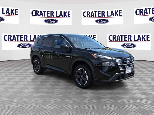 2024 Nissan Rogue SV Intelligent AWD
