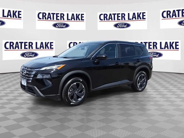 2024 Nissan Rogue SV Intelligent AWD