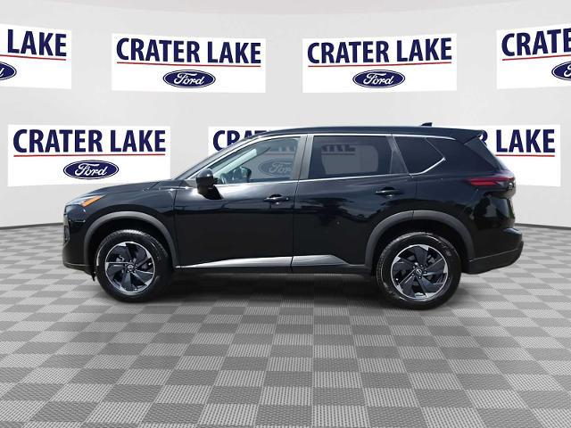 2024 Nissan Rogue SV Intelligent AWD