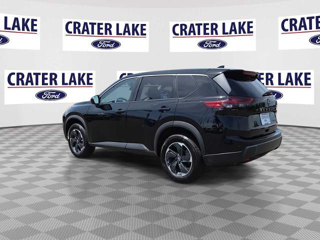 2024 Nissan Rogue SV Intelligent AWD