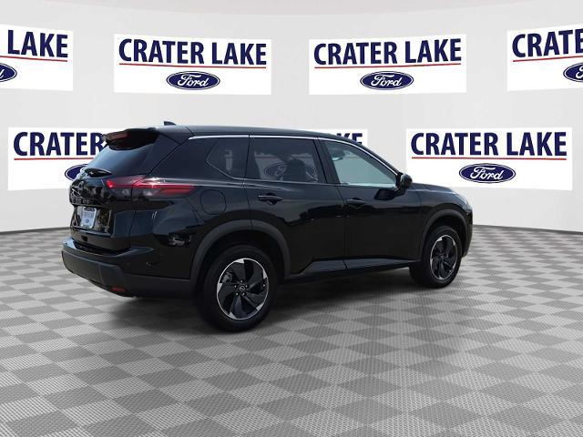 2024 Nissan Rogue SV Intelligent AWD