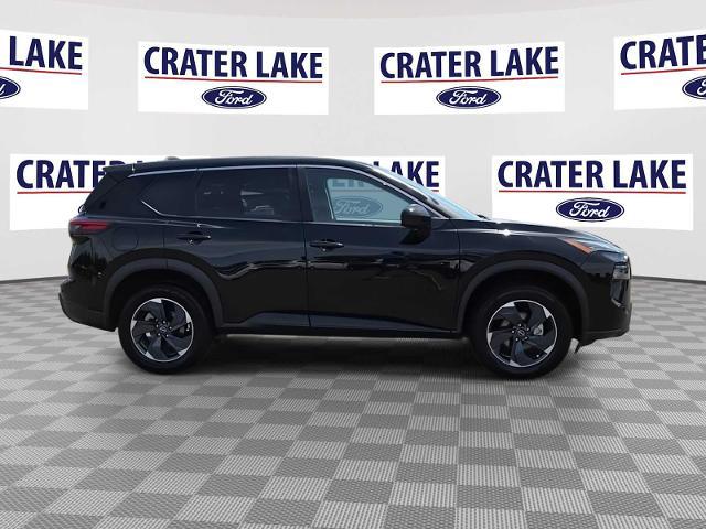 2024 Nissan Rogue SV Intelligent AWD