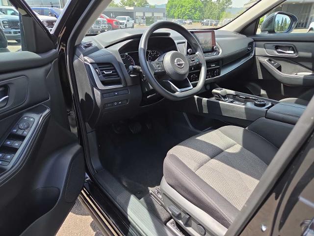 2024 Nissan Rogue SV Intelligent AWD