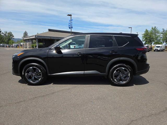 2024 Nissan Rogue SV Intelligent AWD
