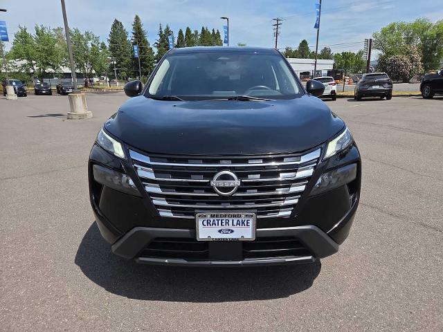 2024 Nissan Rogue SV Intelligent AWD