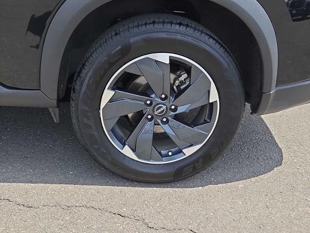 2024 Nissan Rogue SV Intelligent AWD