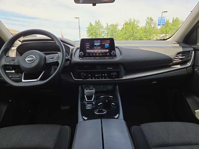 2024 Nissan Rogue SV Intelligent AWD