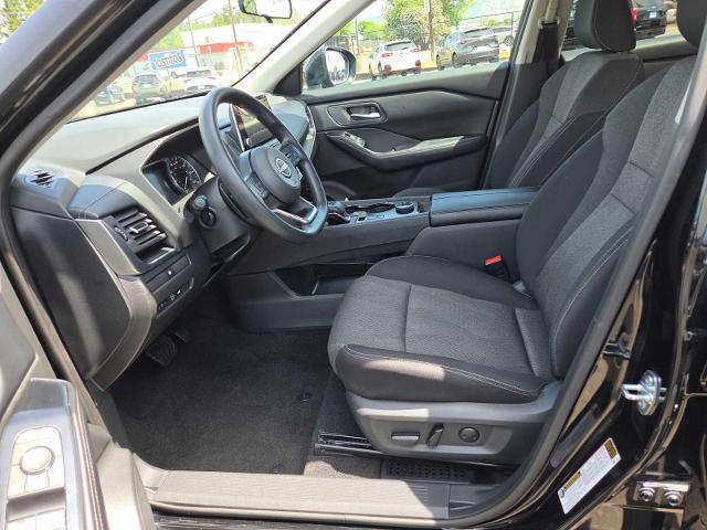 2024 Nissan Rogue SV Intelligent AWD