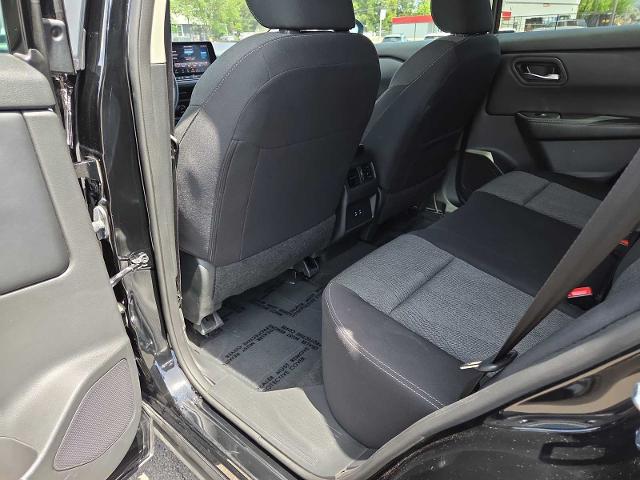 2024 Nissan Rogue SV Intelligent AWD