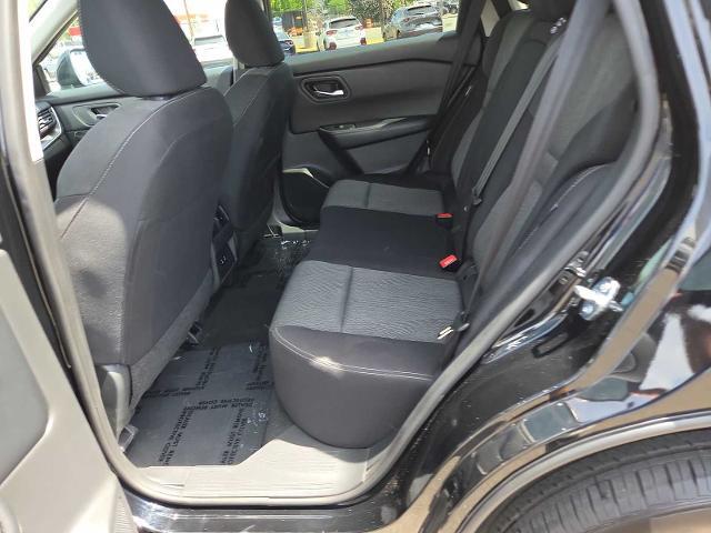 2024 Nissan Rogue SV Intelligent AWD