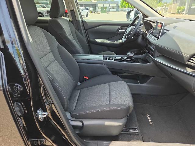 2024 Nissan Rogue SV Intelligent AWD