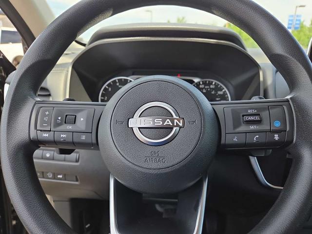 2024 Nissan Rogue SV Intelligent AWD