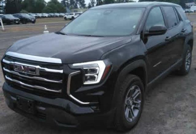 2026 GMC Terrain AWD Elevation for sale in Medford, OR
