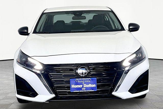 Used 2025 Nissan Altima SV FWD For Sale in Olive Branch, MS