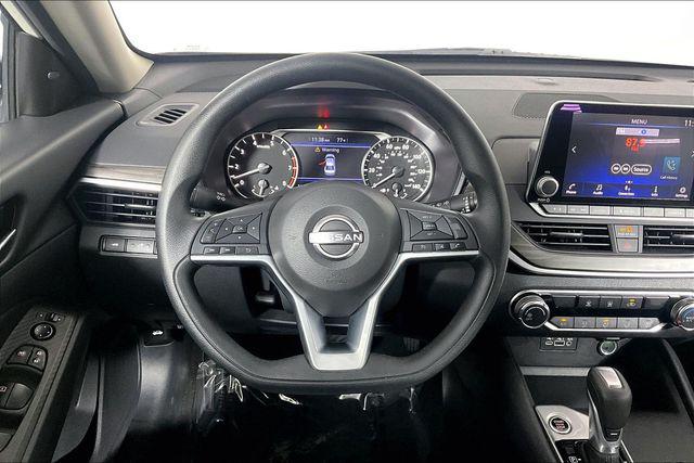 Used 2025 Nissan Altima SV FWD For Sale in Olive Branch, MS