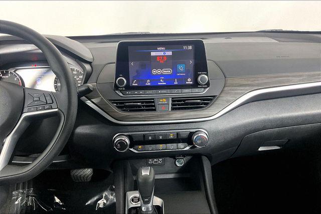 Used 2025 Nissan Altima SV FWD For Sale in Olive Branch, MS