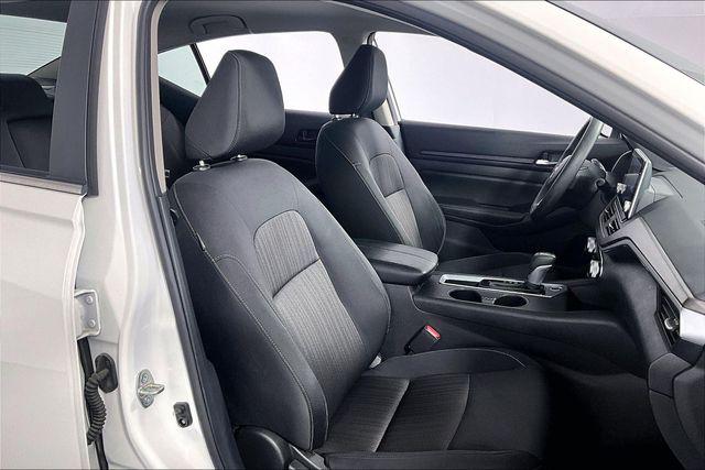 Used 2025 Nissan Altima SV FWD For Sale in Olive Branch, MS